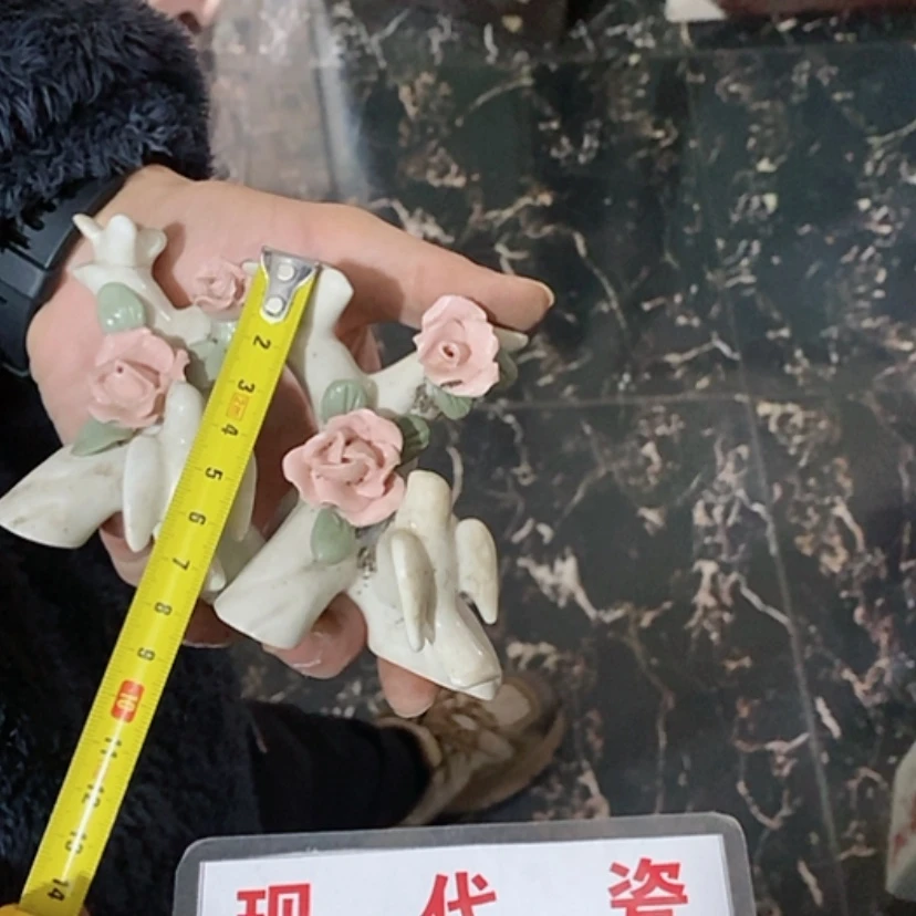 【闪购商品】瓷片景德镇现代工艺品