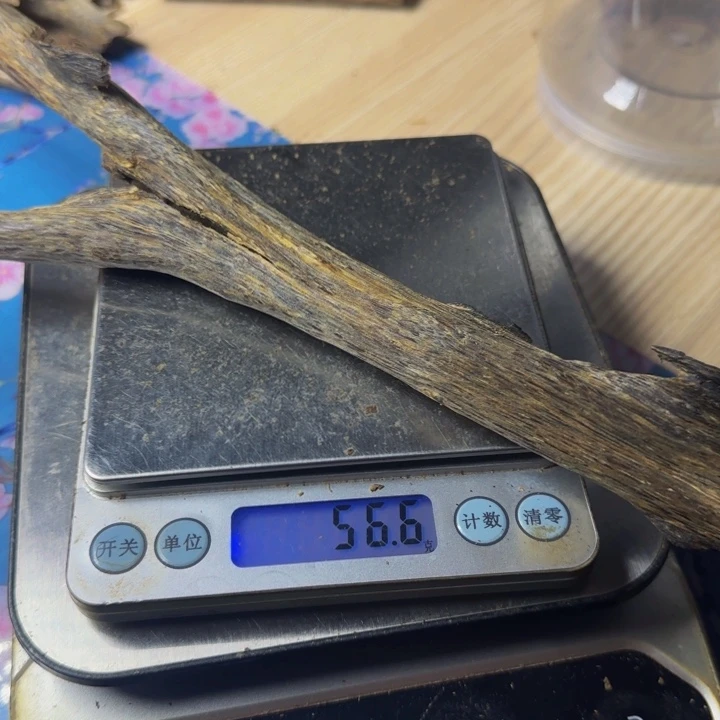 木J****e红奇天然虫56克