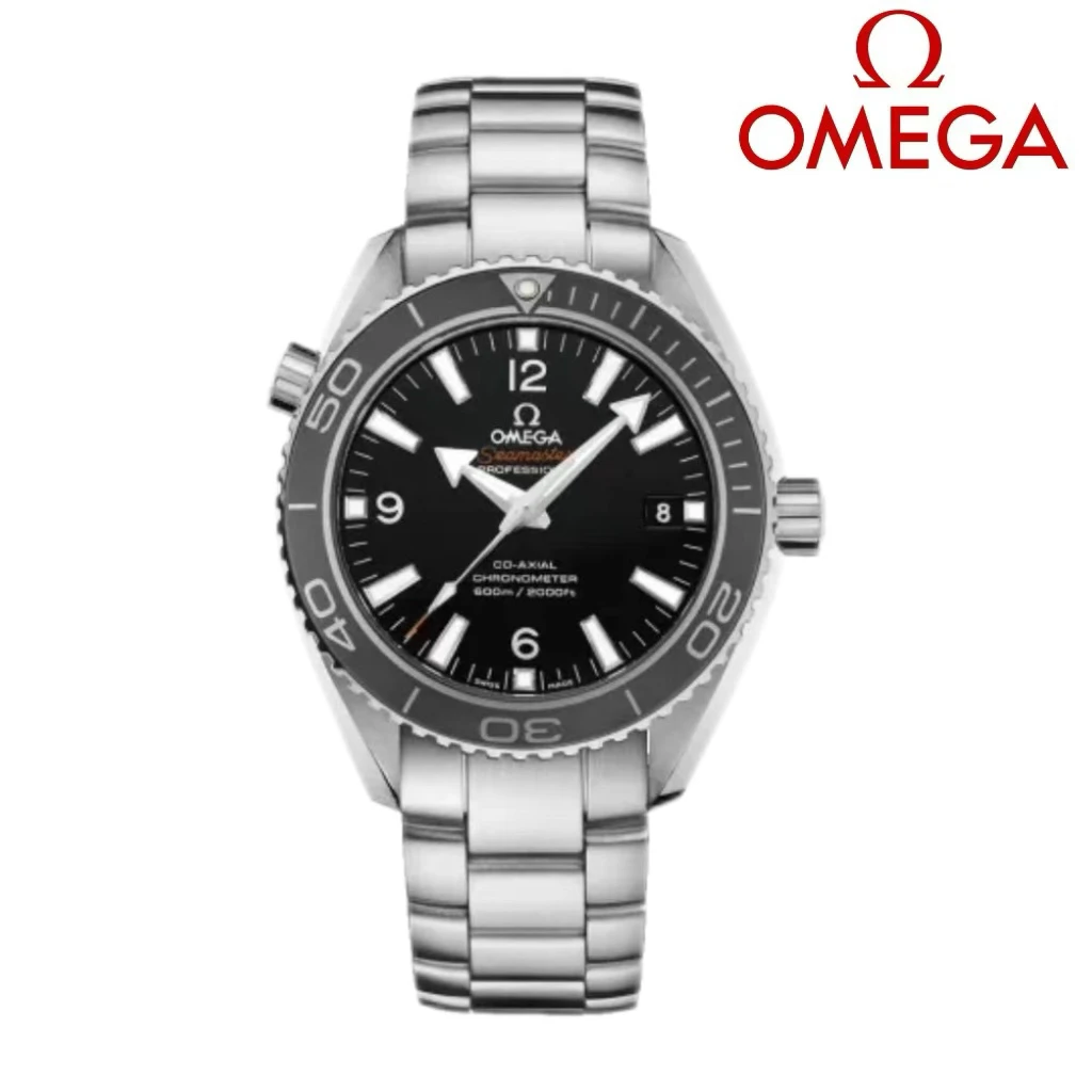 95新 Omega/欧米茄 亚虎/海洋宇宙/公价46100