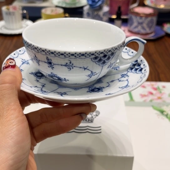 瓷片茶杯茶杯茶杯茶盏