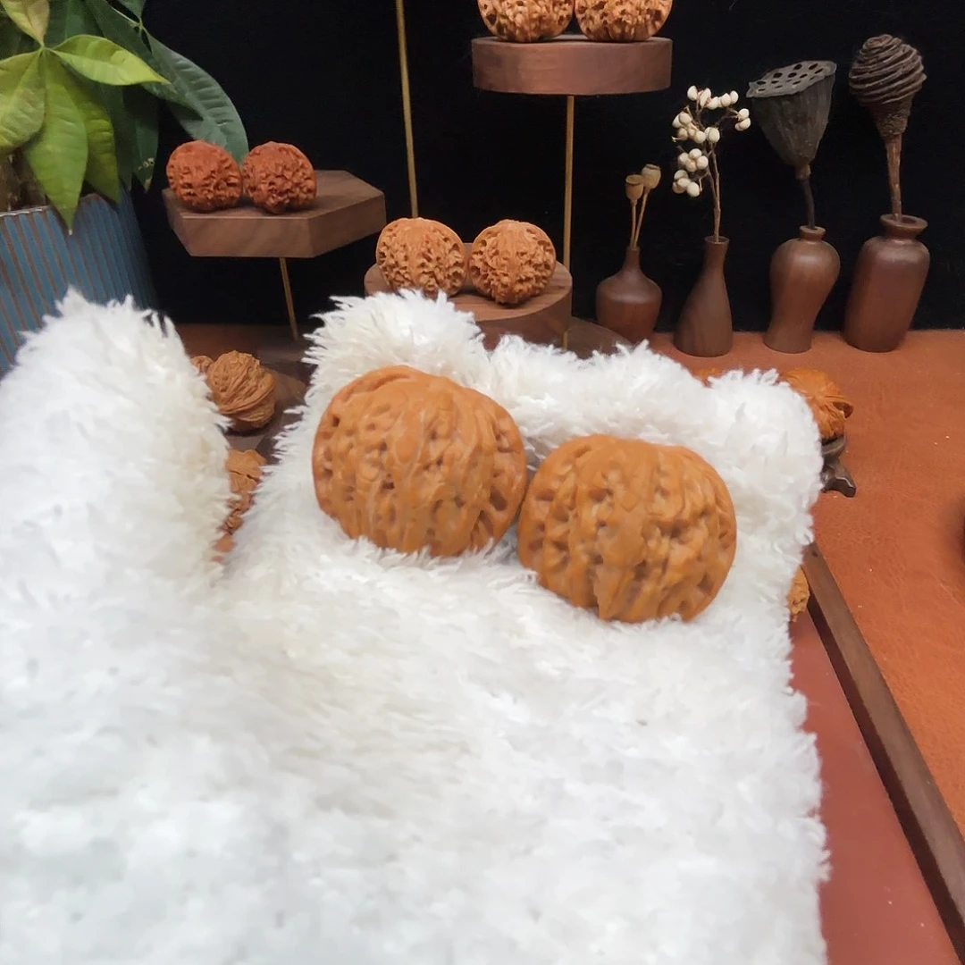 ****核桃手串/手链全品山地磨盘