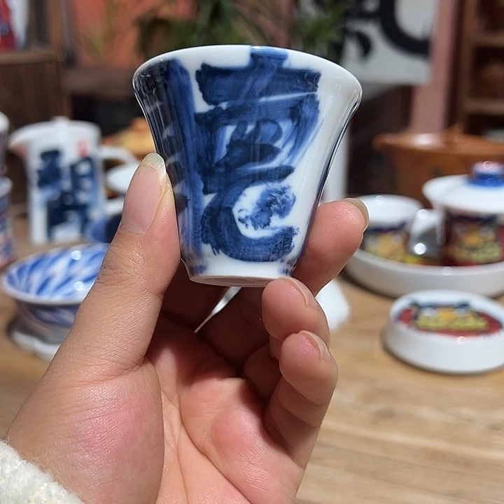 陶瓷艺术作品欣赏