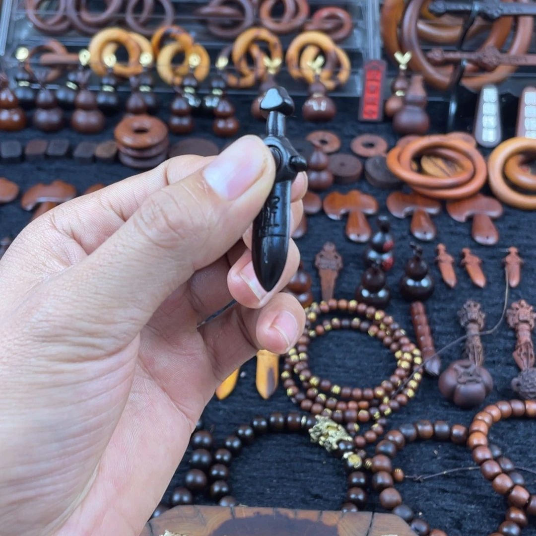 枣木枣木玉华紫薇剑包邮