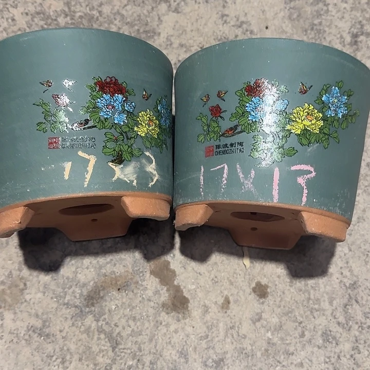 紫砂花盆厂家批发价格多少