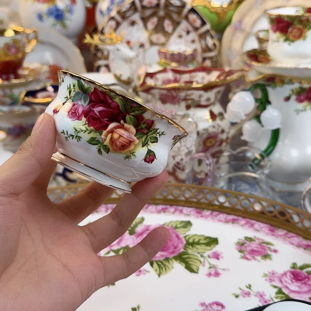 欧洲瓷器收藏鉴赏