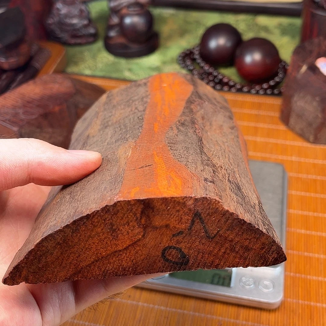 檀香紫檀（小叶紫檀）