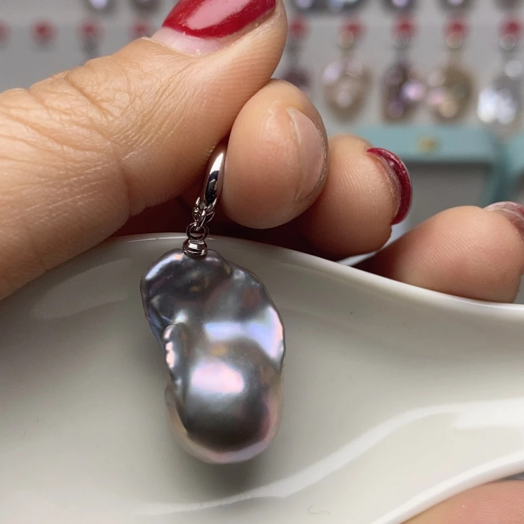 淡水珍珠其它未镶嵌