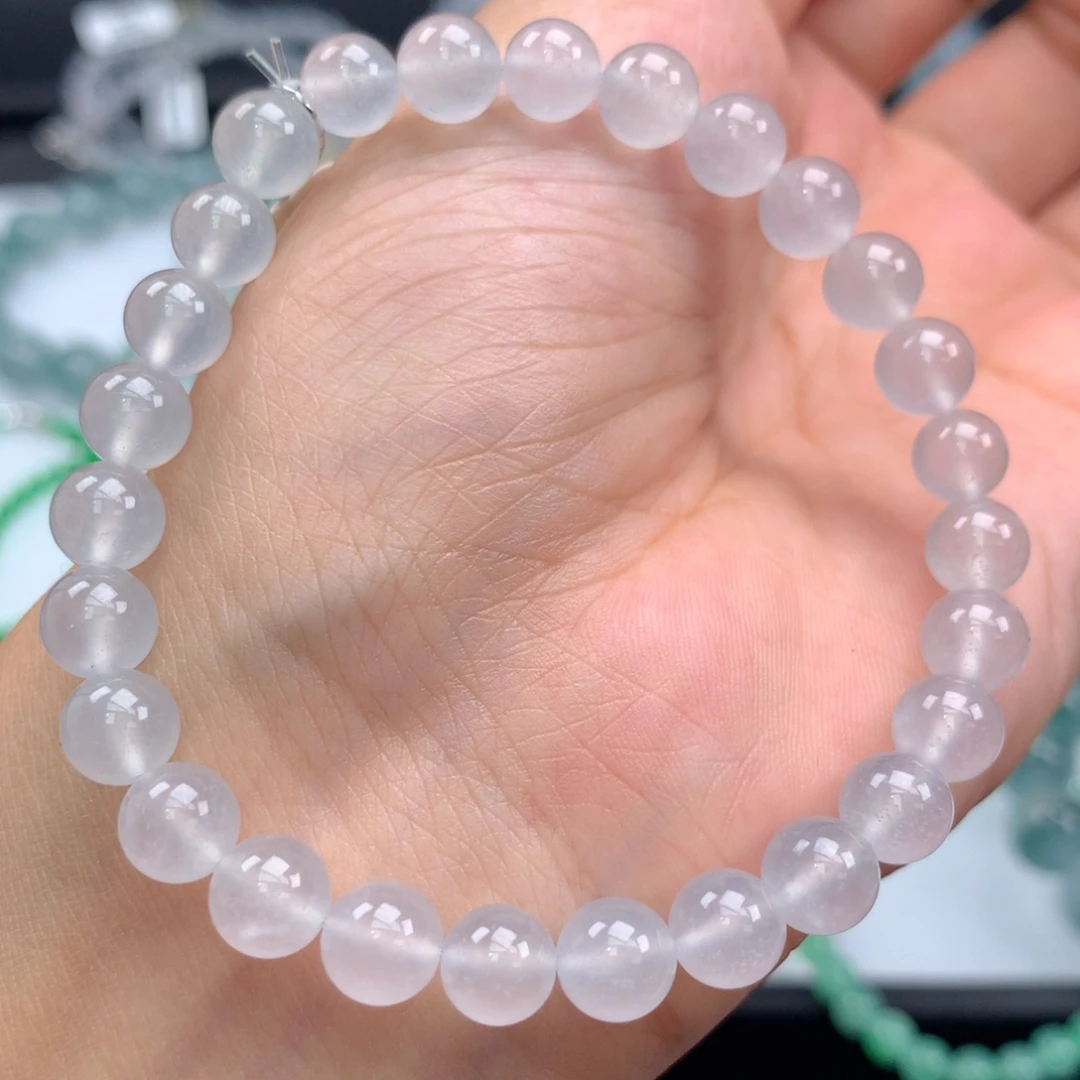 未镶嵌手链翡翠‼️新品‼️