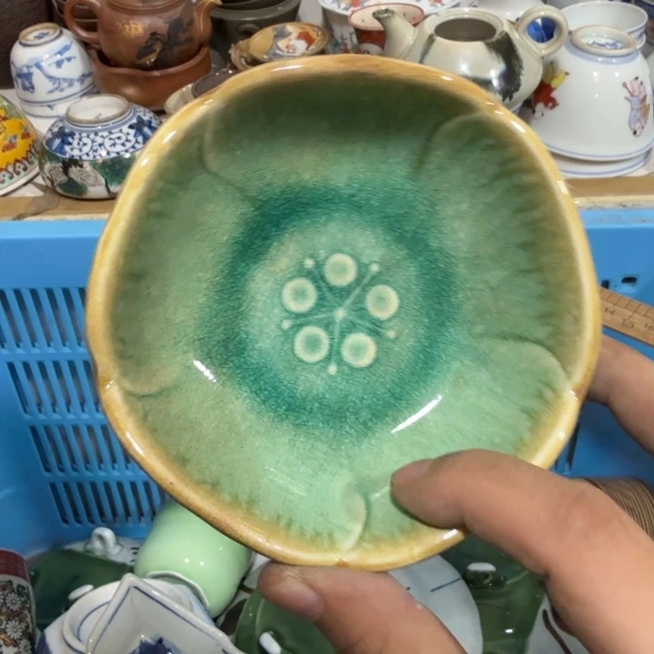 陶瓷推荐第二名20包邮