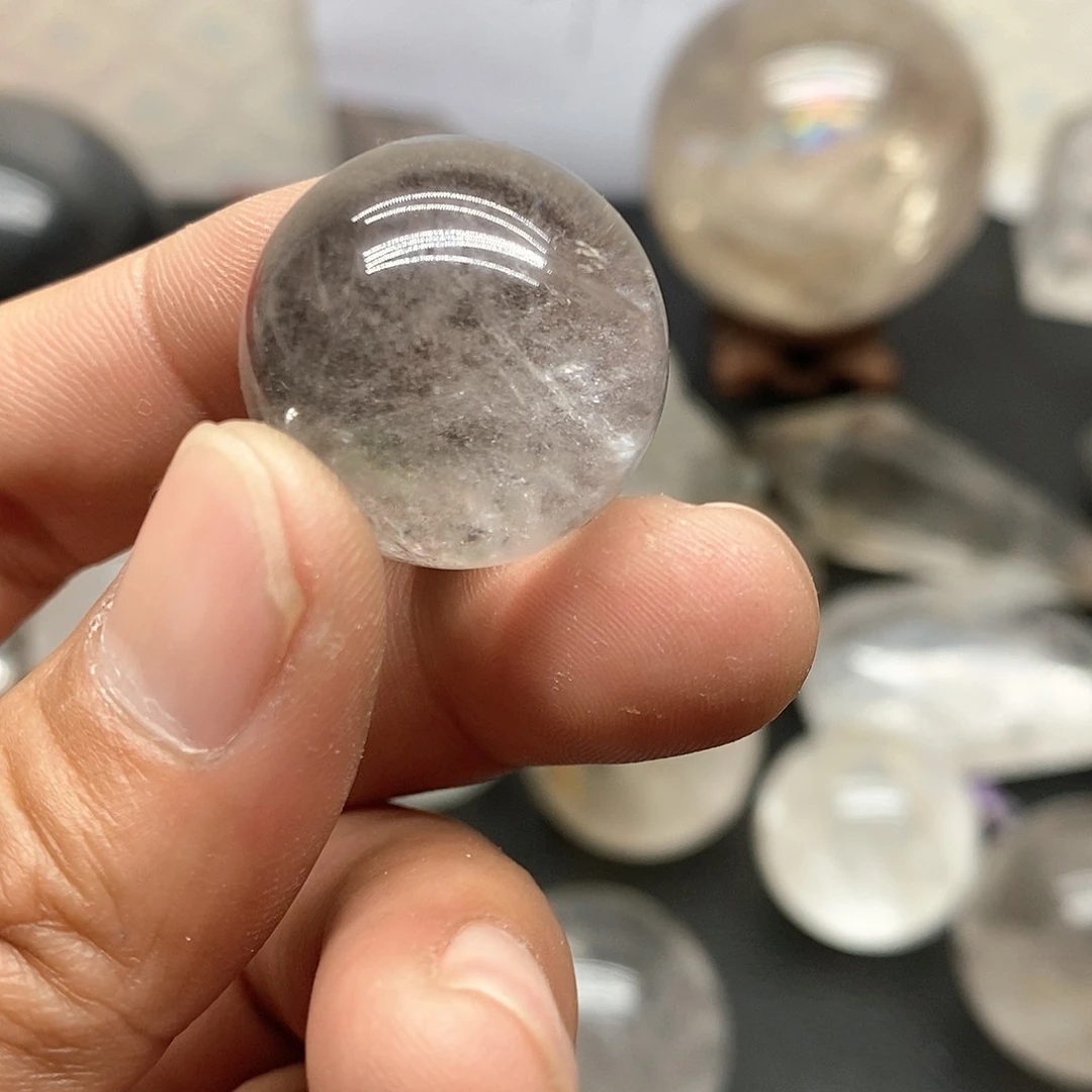 水晶418未镶嵌水晶石