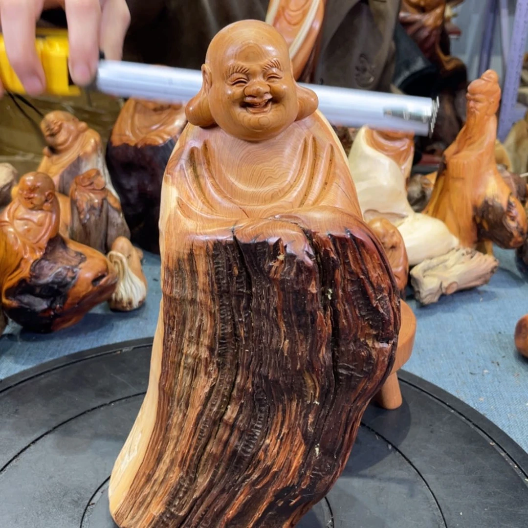 【闪购商品】柏木（崖柏）其他