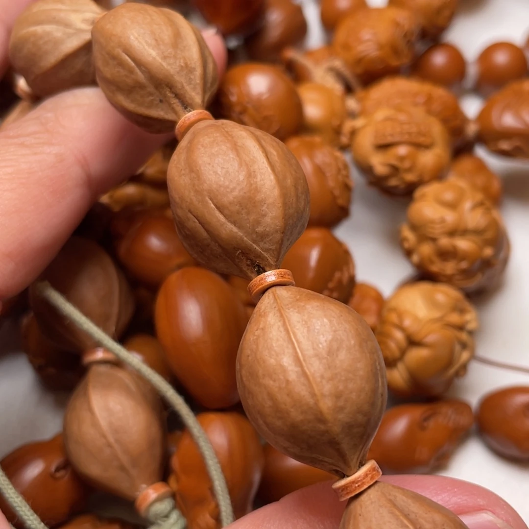 橄榄核手串/手链橄榄核