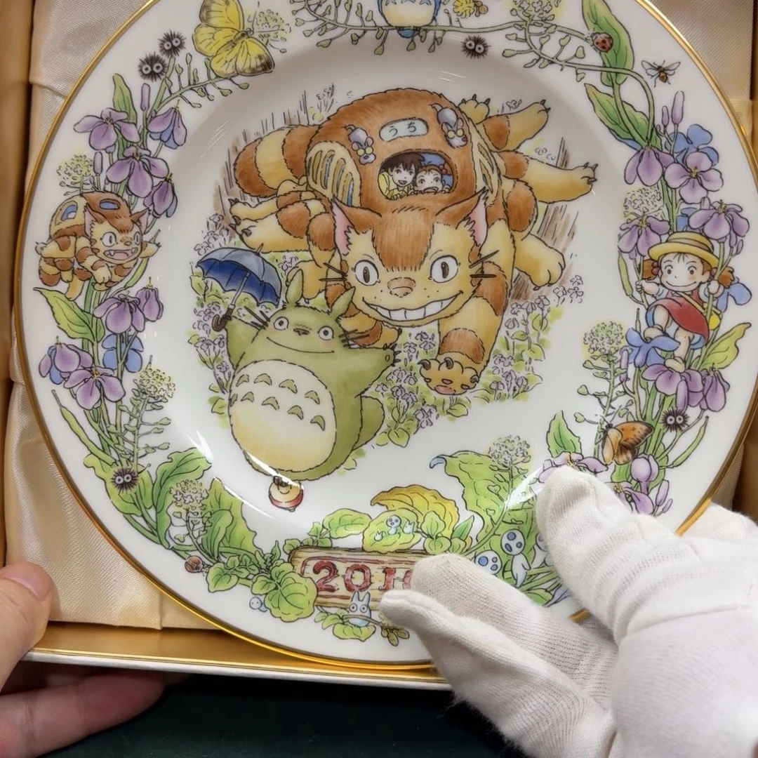 云翼堂瓷器真好看呀