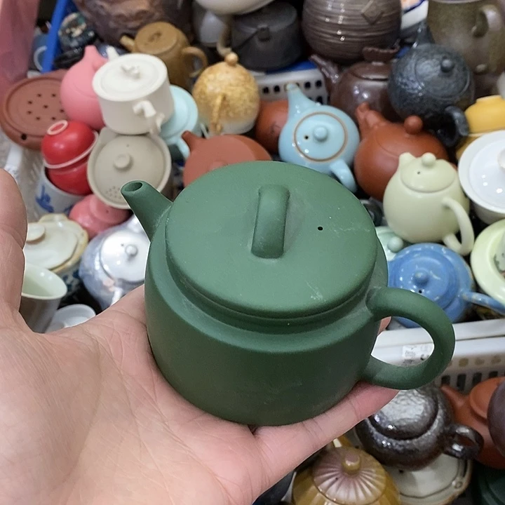 陶瓷艺术品及陶瓷制品