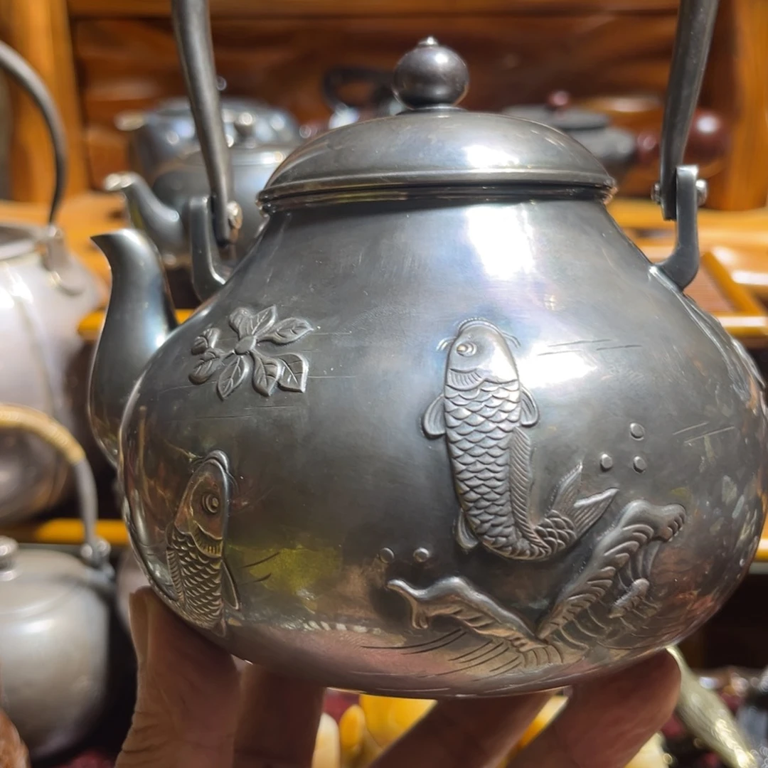 中古回流福利多多