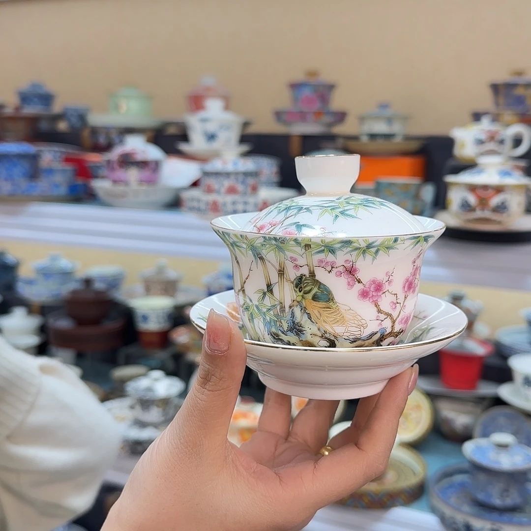 我们都在努力着改变自己