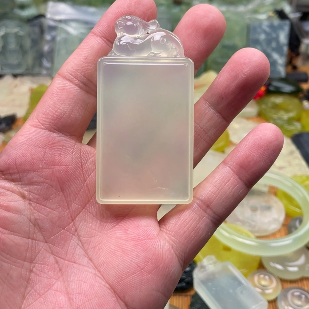 用***7蛇纹石玉合金其他