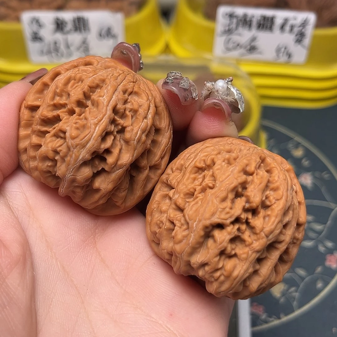 把件文玩核桃42-29857-02