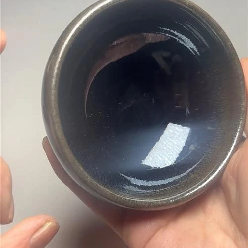 【闪购商品】茶盏-瑕疵-412.........