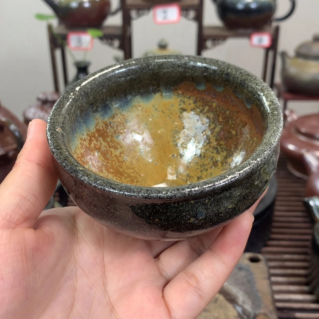 紫砂茶壶紫泥制作