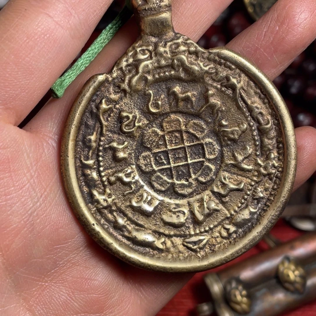 柏香籽/百香籽吊坠