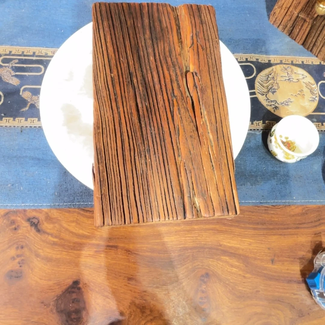 榆木老榆木工艺品