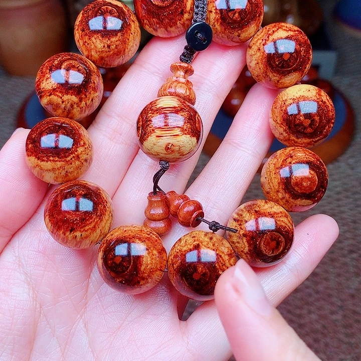 黄花梨/降香黄檀10