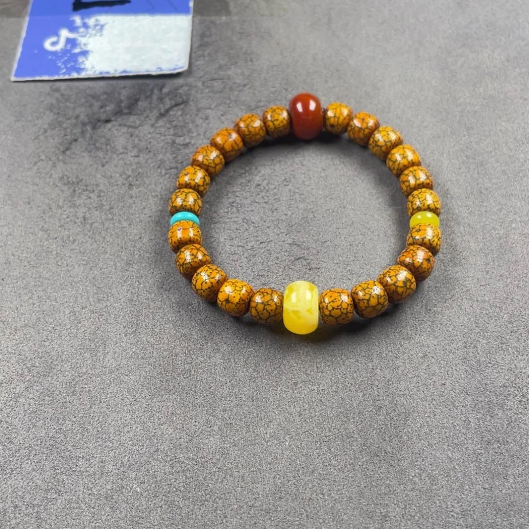 【闪购商品】星月菩提吊坠星月