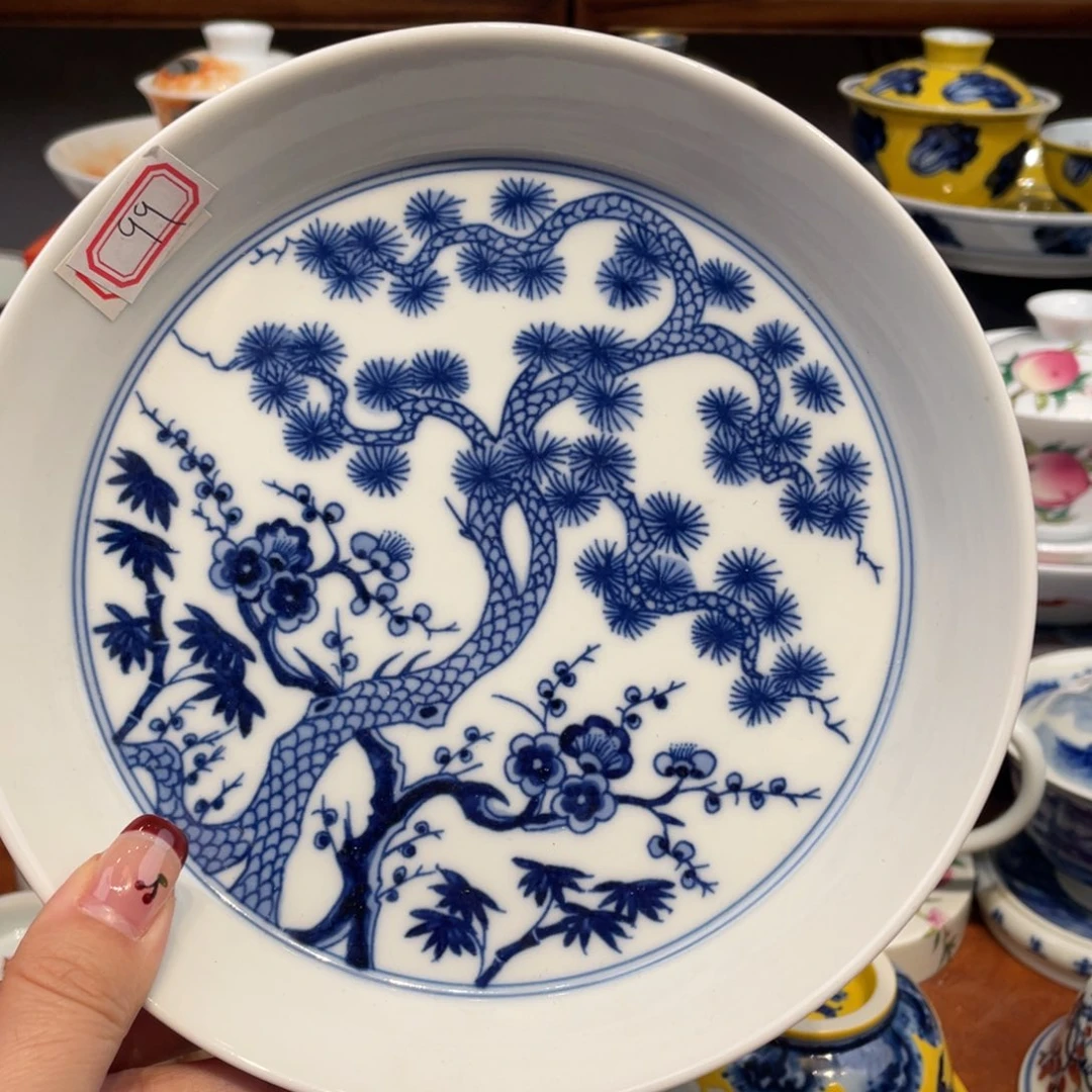 景德镇景德镇瓷器景德镇