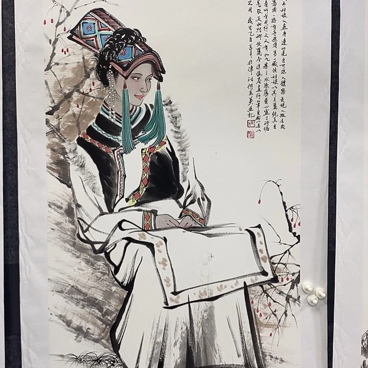 我是真的喜欢这个