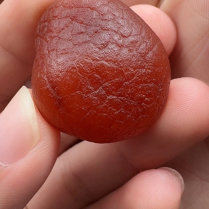 定制琥珀未镶嵌琥珀蜜蜡定制