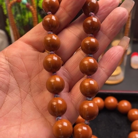 橄榄核吊坠橄榄核1.4