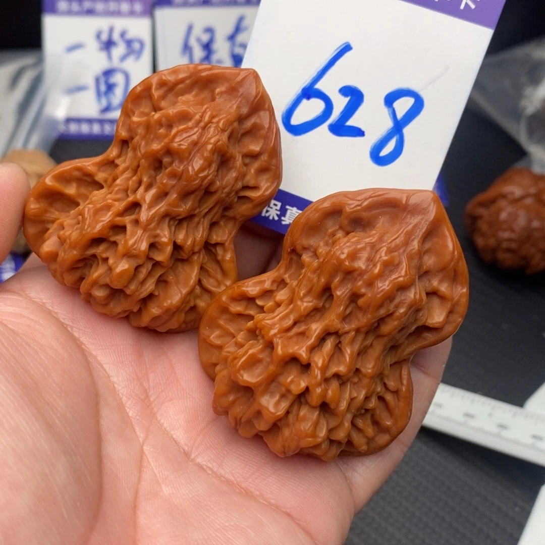 把件文玩核桃大葫芦