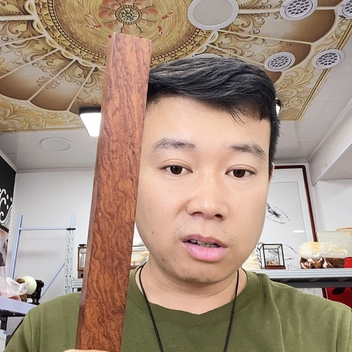 大叶紫檀（黑酸枝木类）5555555