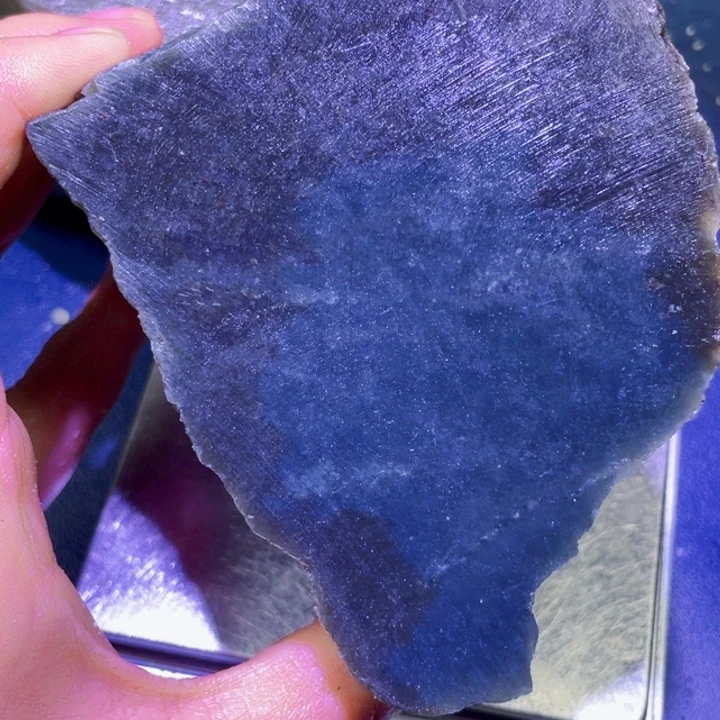 和田玉未镶嵌珠宝半成品