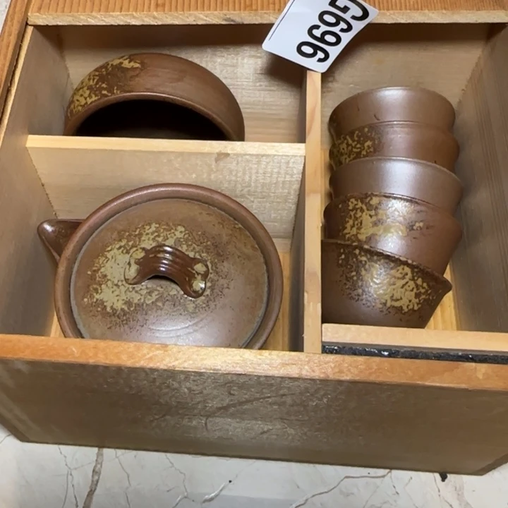备前烧作品备前烧作品