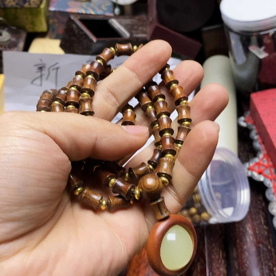 木质文玩回血文玩回血