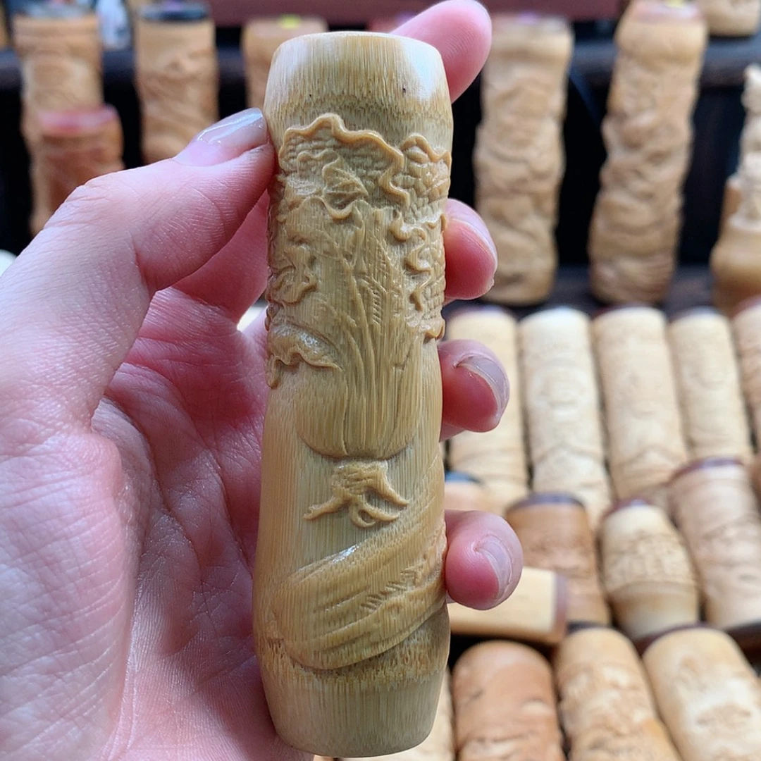 【闪购商品】竹实心竹哈哈哈哈哈哈