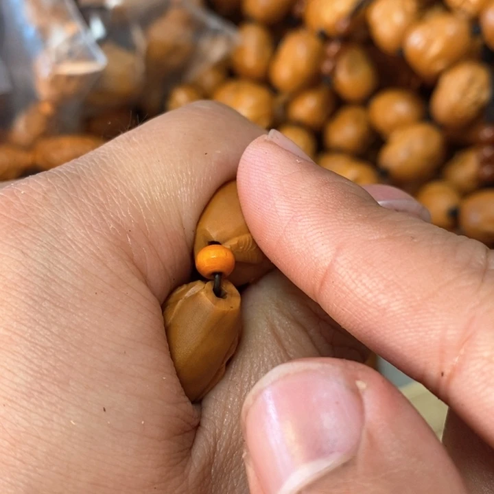 橄榄核手串/手链橄榄微瑕美背加生命源