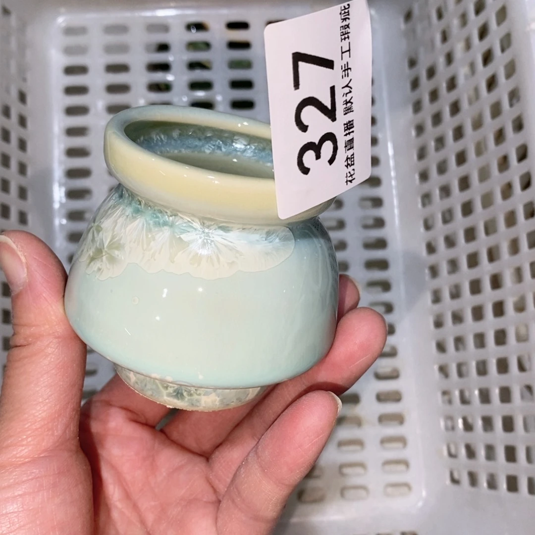 陶瓷花盆花盆花盆