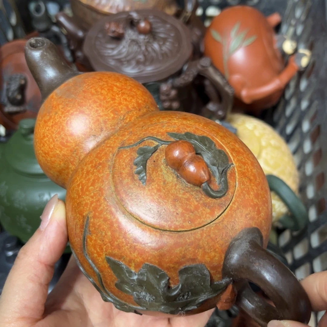 茶壶紫砂紫砂壶泡茶280