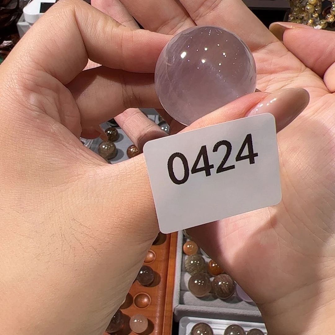 未镶嵌大型摆件（非配饰）水晶
