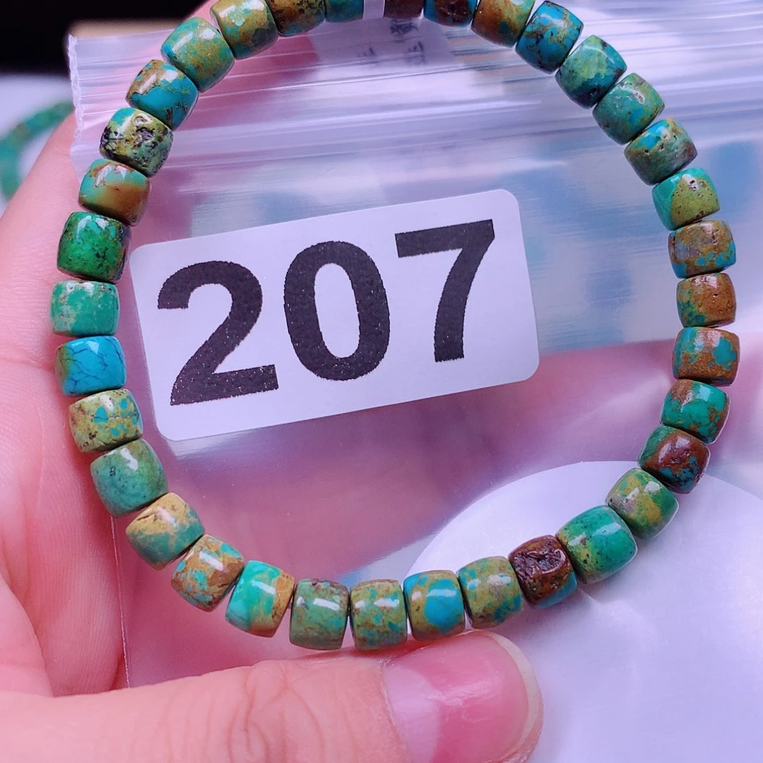 空竹粉丝专享十堰特色手工散珠