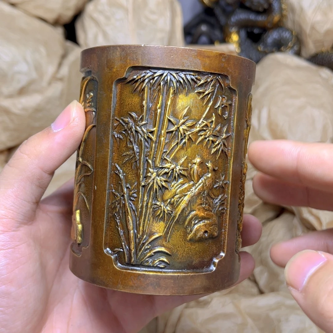 天王铜器专属链接