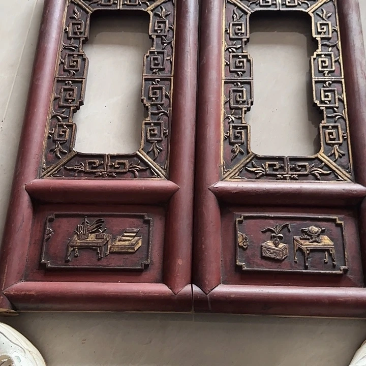 满***仓香榧木木雕艺术品等众多品牌及