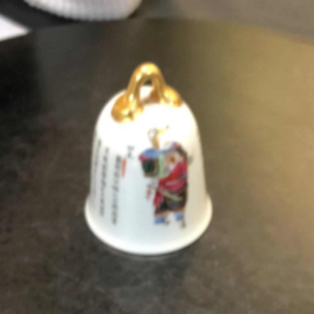 道光无双谱铃铛