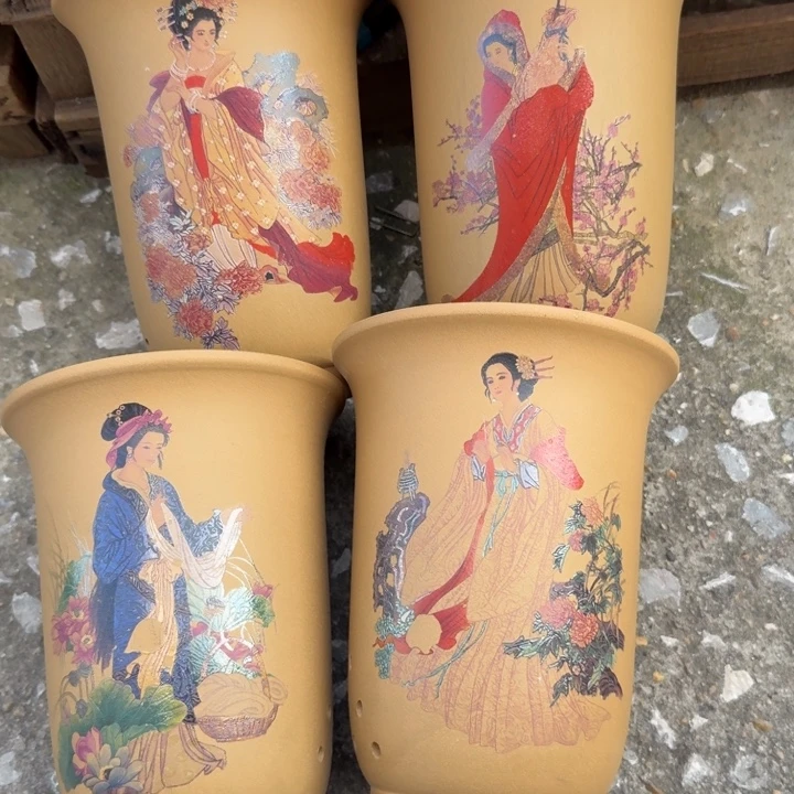 高度22口径17四只