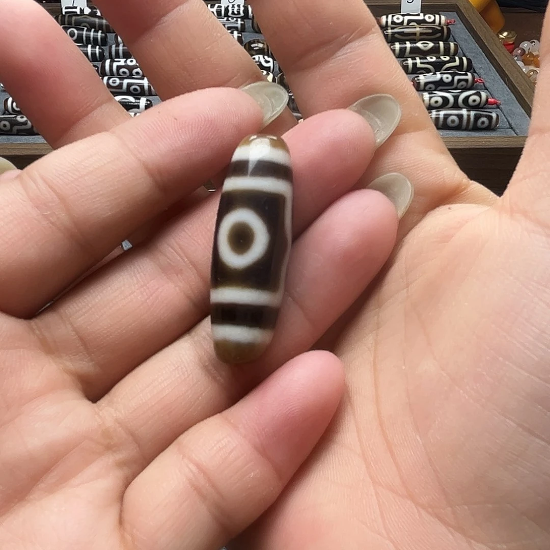 玛瑙/玉髓颈饰合金逗*