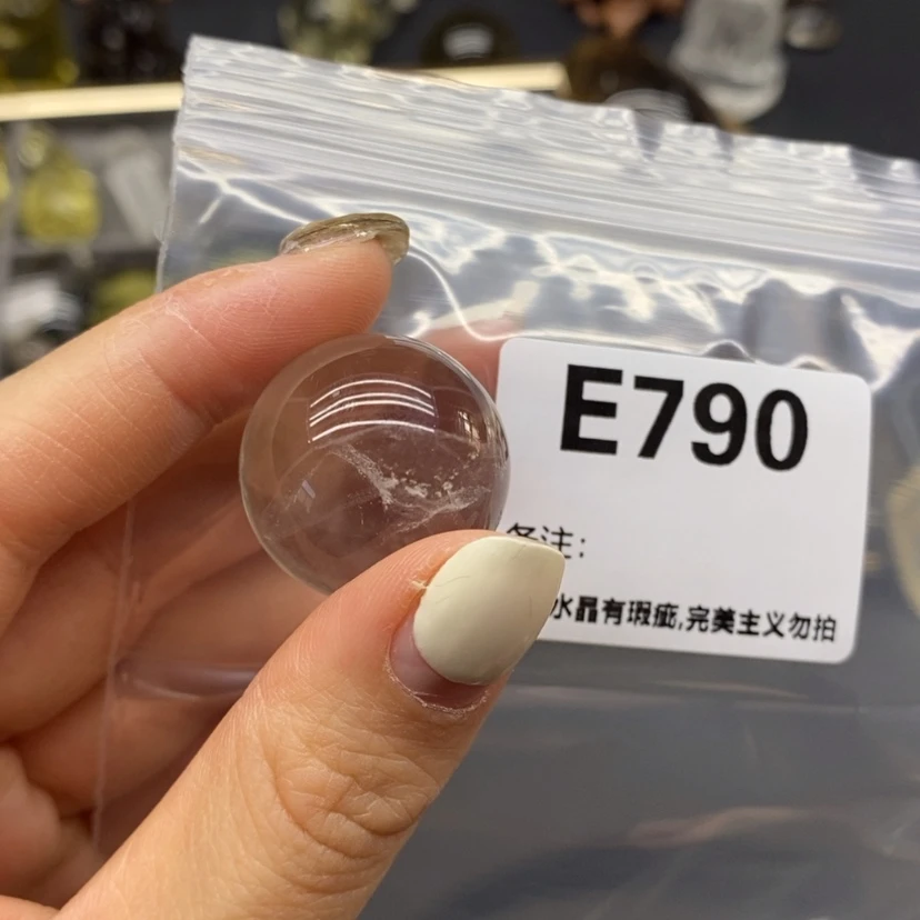 【闪购商品】未镶嵌珠宝半成品水晶