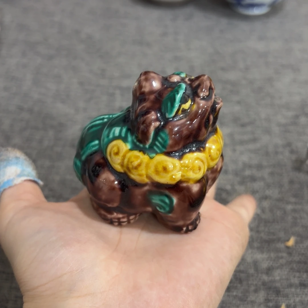 非常好用漂亮的茶具
